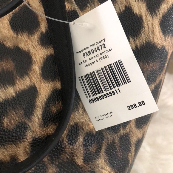 Kate Spade NY purse - Picture 2 of 7